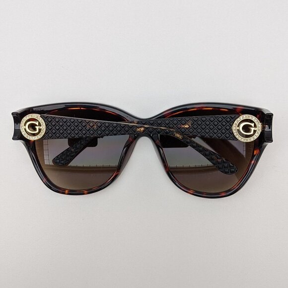 🕶️Guess GUP7348 TO-34 Sunglasses 60/16 130 /KAI244🕶️​ - Picture 2 of 9